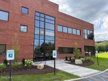Property at 7 Airport Park Boulevard Boulevard, Colonie, NY 12110