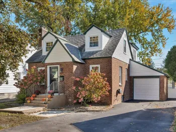 Property at 21 Crannell Avenue, Bethlehem, NY 12054