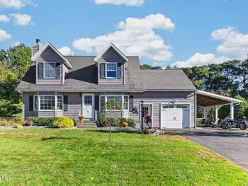 Property at 27 Velina Drive, Albany, NY 12203