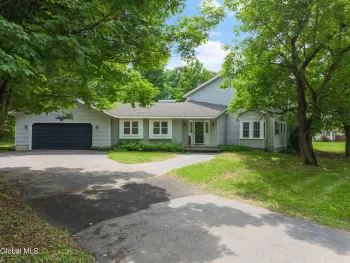 Property at 747 Route 146A, Clifton Park, NY 12065