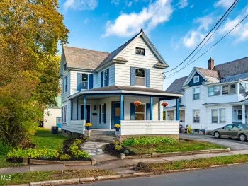 Property at 70 Sanford Street, Glens Falls, NY 12801
