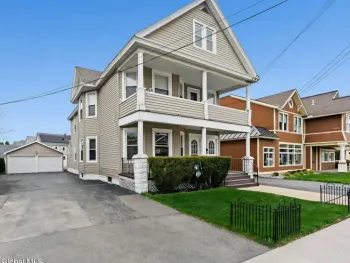Property at 1603 Union Street, Schenectady, NY 12309