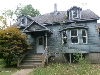 Property at 1057 Nys Rt 9n, Greenfield, NY 12866