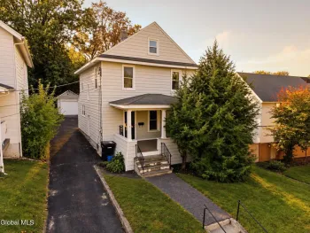 Property at 2 Sampson Avenue, Troy, NY 12180