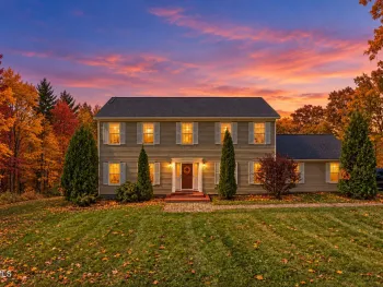 Property at 19 Terrace Drive, New Lebanon, NY 12125