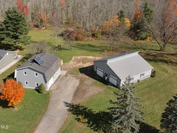 Property at 659 County Hwy 126, Broadalbin, NY 12010