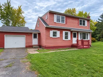 Property at 3753 County Rte 51, New Baltimore, NY 12087