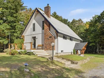 Property at 106 S Greenfield Road, Greenfield, NY 12833