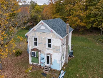 Property at 1934 Creek Road, Crown Point, NY 12928
