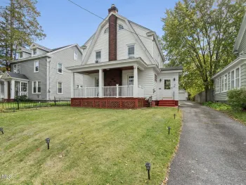 Property at 1126 Ardsley Road, Schenectady, NY 12308