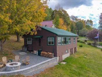 Property at 680 S Shore Road, Edinburg, NY 12134