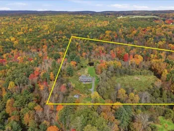Property at 146 Finch Road, Coxsackie, NY 12051