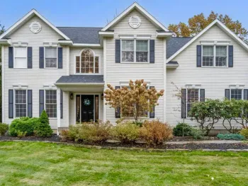 Property at 71 Hearthstone Drive, Wilton, NY 12831