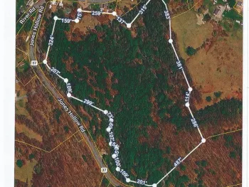 Property at L 9.2 River Street, Petersburgh, NY 12138