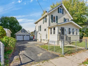 Property at 1547 5th Street, Rensselaer, NY 12144