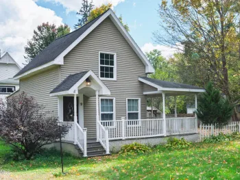 Property at 9 Haven Avenue, Round Lake, NY 12151