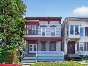 Property at 270 4th Avenue, Troy, NY 12182