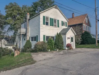Property at 24 Upper Franklin Street, Fultonville, NY 12072