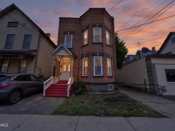 Property at 1508 Foster Avenue, Schenectady, NY 12308