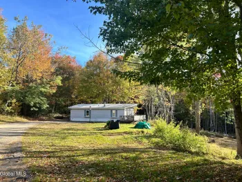 Property at 136 Fayville Road, Middle Grove, NY 12850