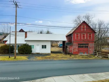 Property at 209 MacArthur Avenue, Cobleskill, NY 12043