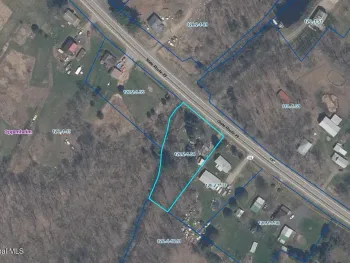 Property at 105 Burwell Street, Little Falls, NY 13365