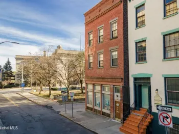 Property at 46 Columbia Street, Albany, NY 12207
