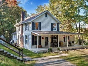 Property at 46 Seneca Road, Sand Lake, NY 12196