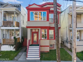 Property at 171 N Allen Street, Albany, NY 12206