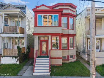 Property at 171 N Allen Street, Albany, NY 12206