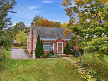 Property at 119 East Avenue, Saratoga Springs, NY 12866