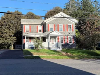 Property at 228 Kingsboro Avenue, Gloversville, NY 12078