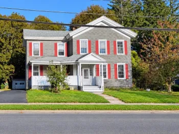 Property at 228 Kingsboro Avenue, Gloversville, NY 12078