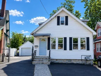 Property at 2302 William Street, Schenectady, NY 12306