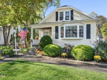 Property at 8 Plymouth Avenue, Bethlehem, NY 12054