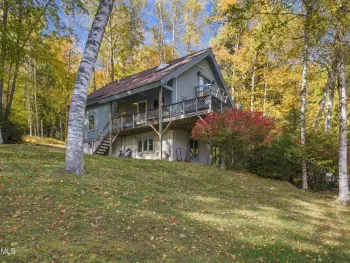 Property at 111 Bowen Hill Road, Warrensburg, NY 12885