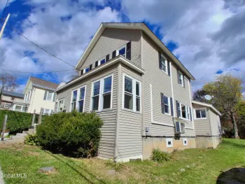 Property at 61 & 63 Saunders Street, Whitehall, NY 12887