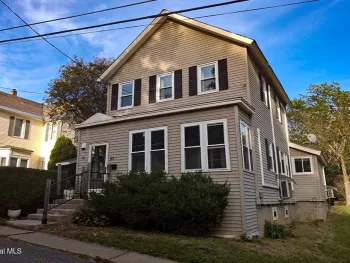 Property at 61 & 63 Saunders Street, Whitehall, NY 12887