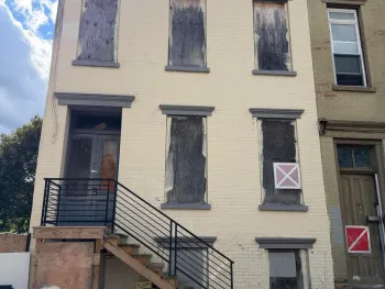 Property at 8 Alexander Street, Albany, NY 12202