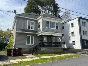 Property at 47 Yale Street, Gloversville, NY 12078