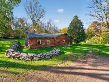Property at 119 Brown House Road, Gilboa, NY 12076