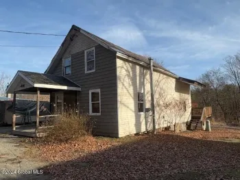 Property at 29 Burgoyne Road, Ticonderoga, NY 12883