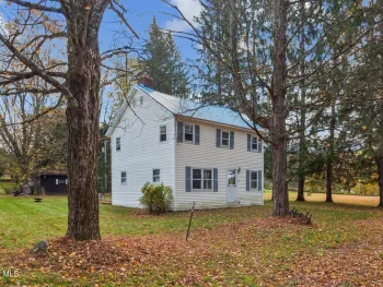 Property at 112 Rossman Hill Road, Blenheim, NY 12131