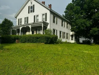 Property at 22182 NY-22, Hoosick Falls, NY 12090
