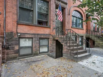 Property at 346 Hudson Avenue, Albany, NY 12210