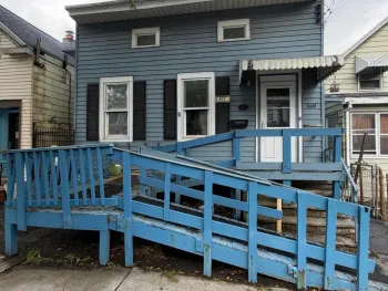 Property at 477 3rd Street, Albany, NY 12206