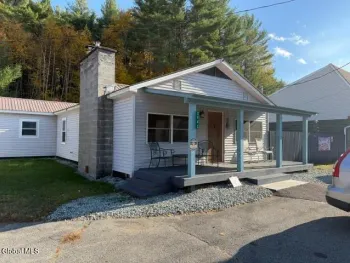 Property at 2942 U.S. 9, North Hudson, NY 12855