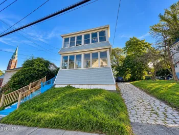 Property at 609 Crane Street, Schenectady, NY 12303