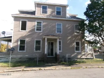 Property at 5 Erie, Amsterdam, NY 12010