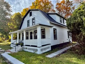 Property at 1169 NY-295, Canaan, NY 12060